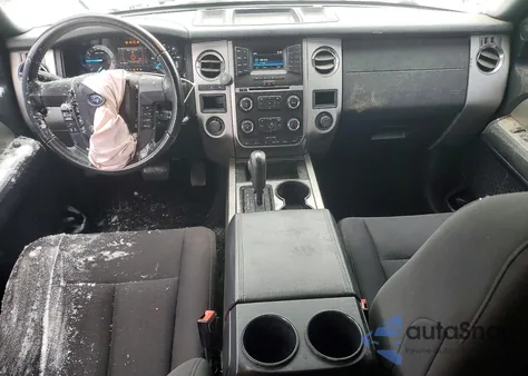 2017 Ford Expedition Xlt from USA, damaged, VIN 1FMJU1JT3HEA01192